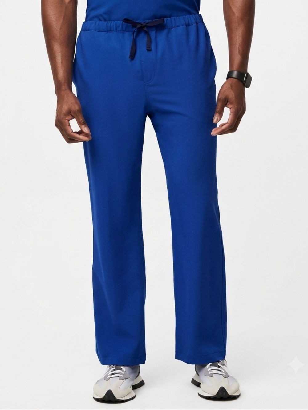 Figs Men's Pisco Straight-Leg
Scrub Pants size XL #1366